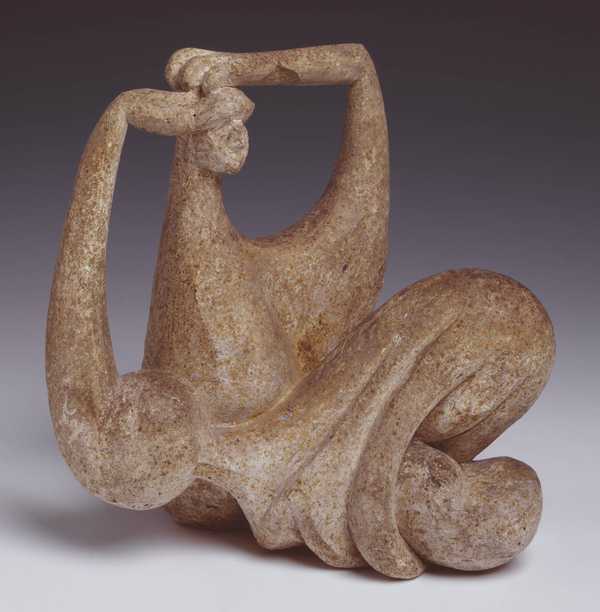 Jacques Lipchitz 18911973 Tate