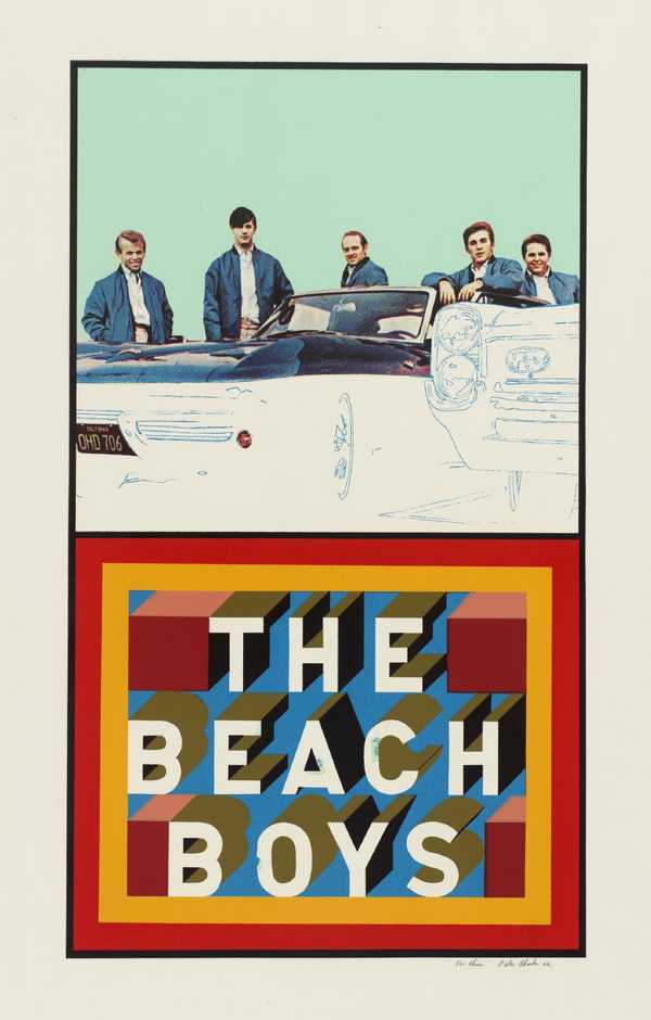 Beach Boys