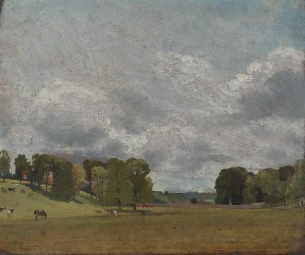 View at Epsom
