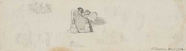 Classical Figure Studies
