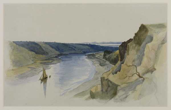 The Avon, 4