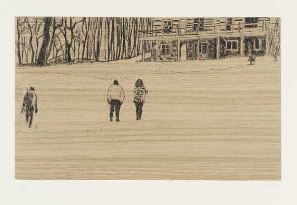 From ‘Pond Life’