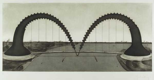 Screwarch Bridge State II