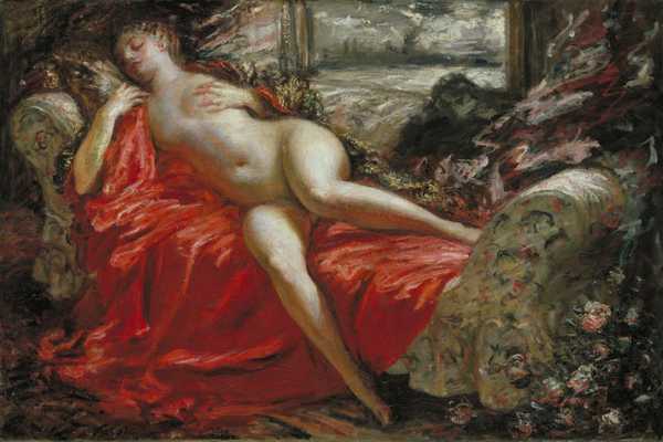 Sleep