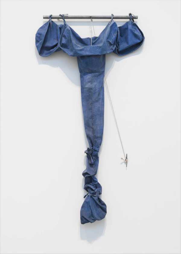 Soft Drainpipe - Blue (Cool) Version