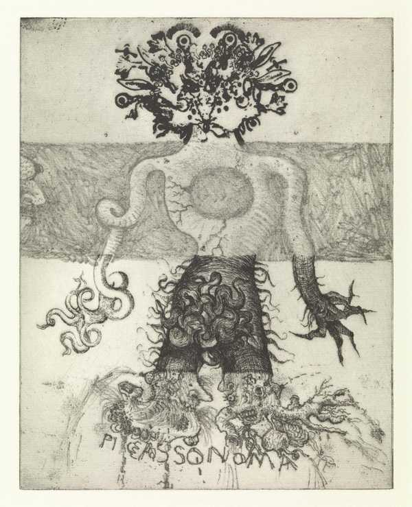 Exquisite Corpse