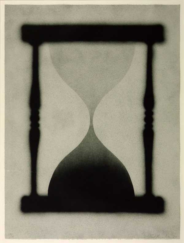 Time Is Up