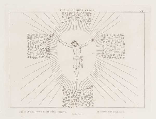 The Glorious Cross