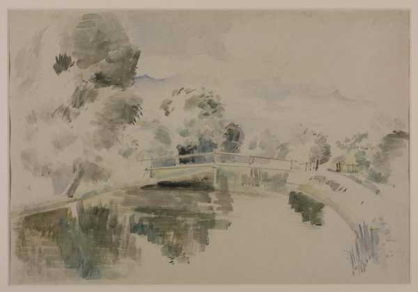 The Colne