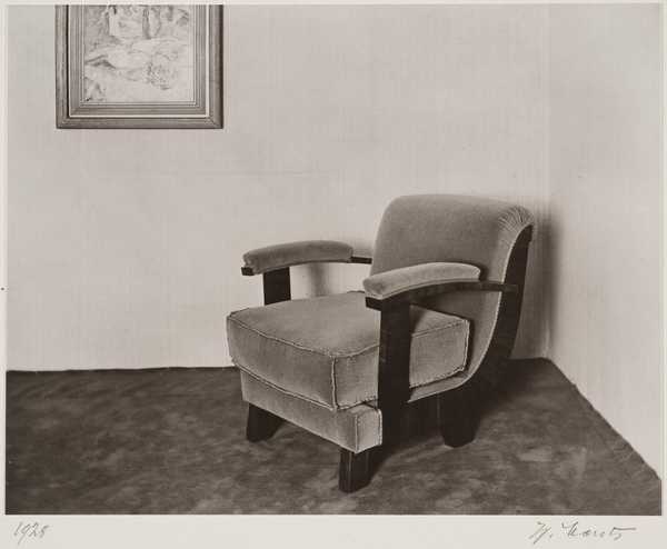Interior, Cologne 1928