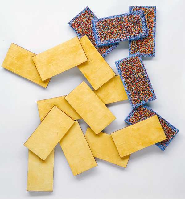 ‘Java‘, Stephen Buckley, 1980 Tate