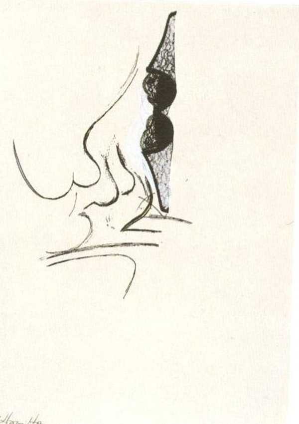 Pin-up (1961)