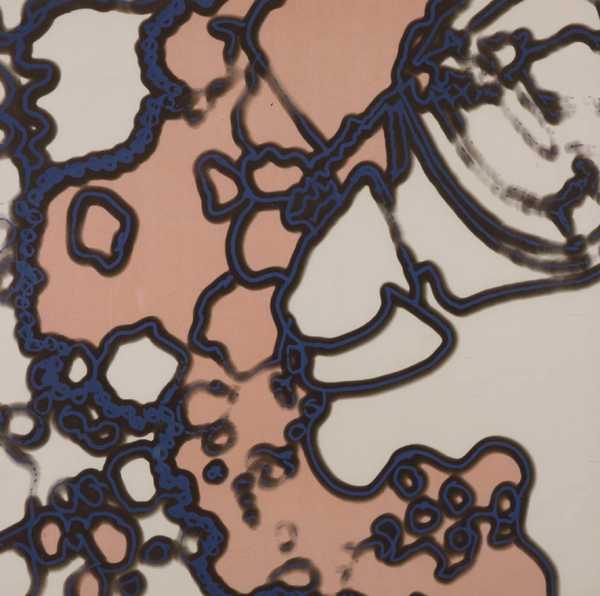 Close-Up VI