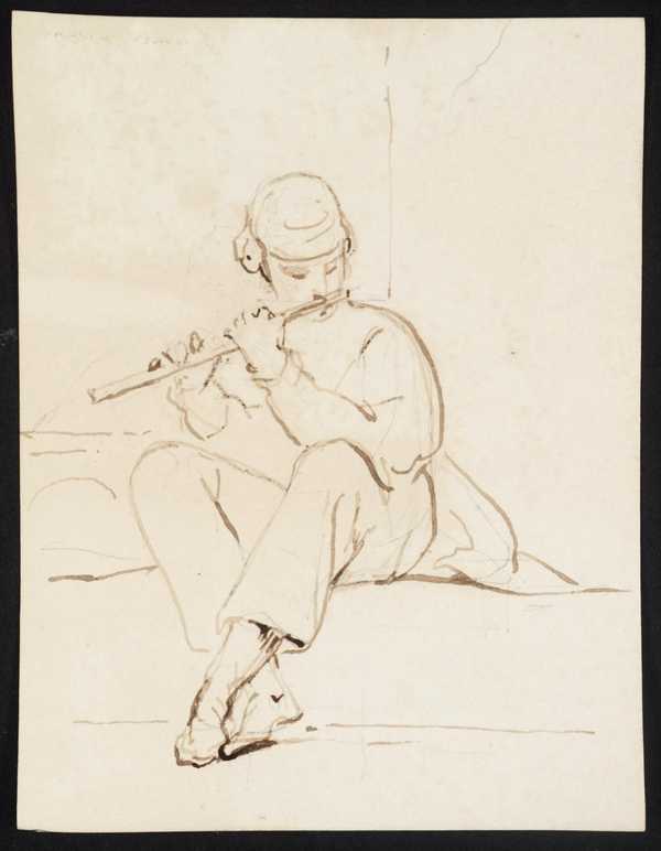 title not known]‘, George Jones | Tate
