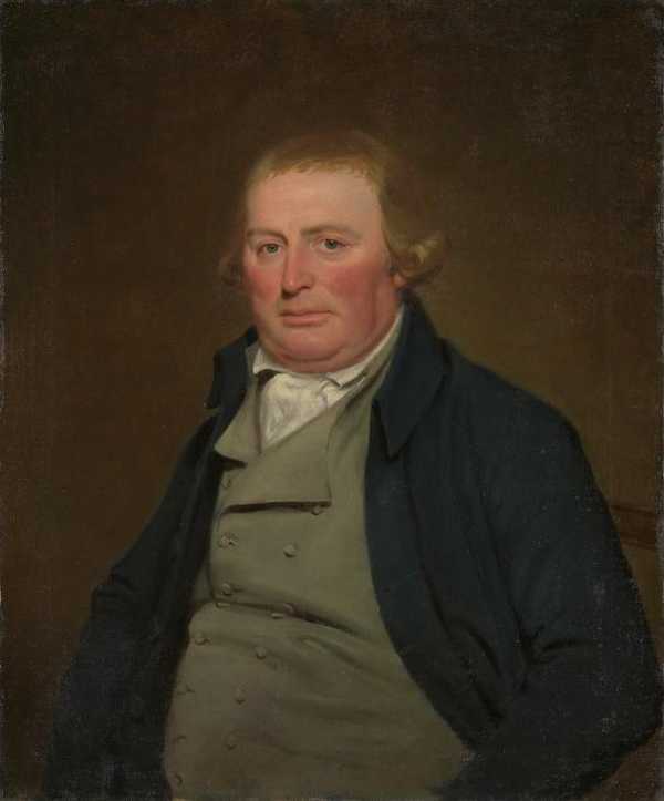 Golding Constable