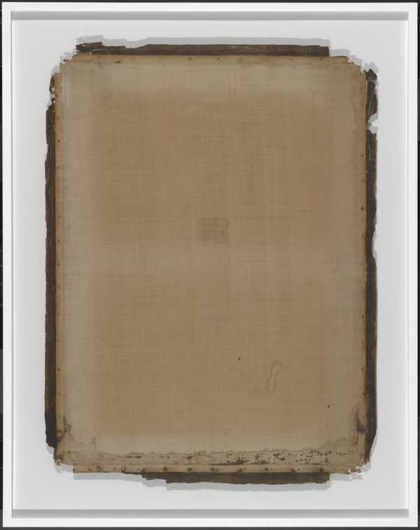 From ‘Mountain Landscape’ circa 1840-5, JMW Turner, N05486, Tate Collection