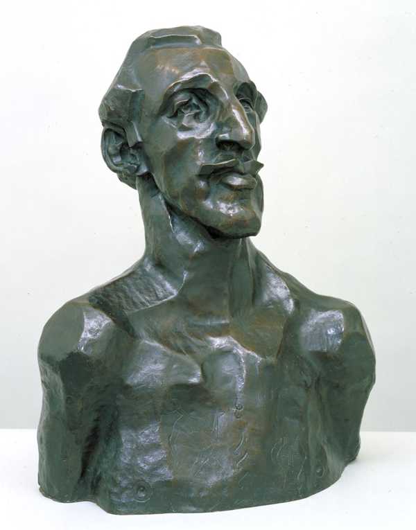 Horace Brodzky