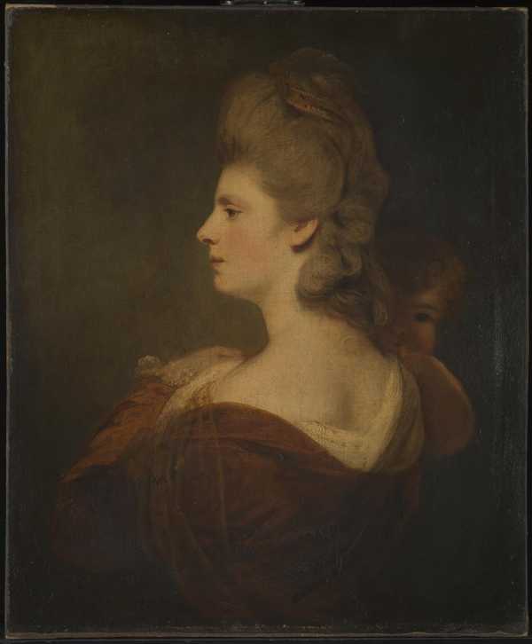 Mrs Fox