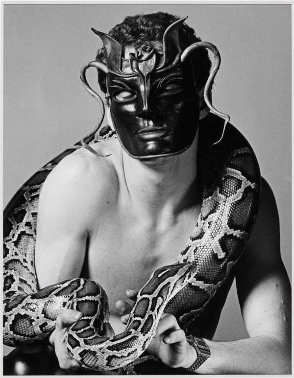 Snakeman