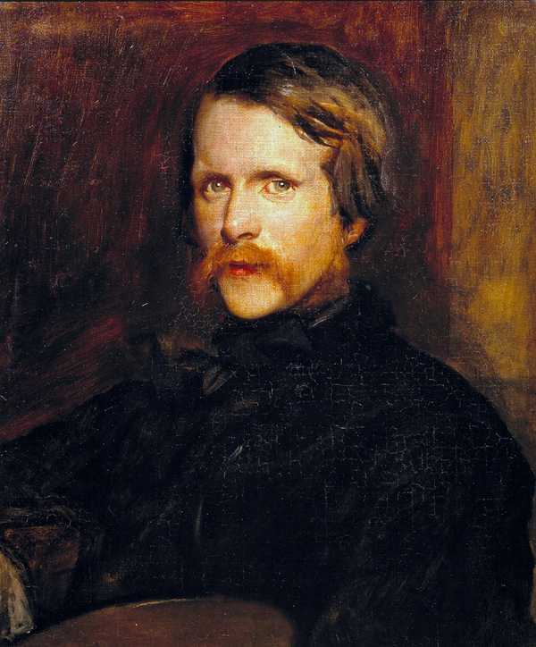 William Blundell Spence