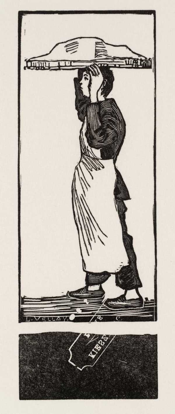 Le Patissier