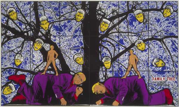 Family Tree