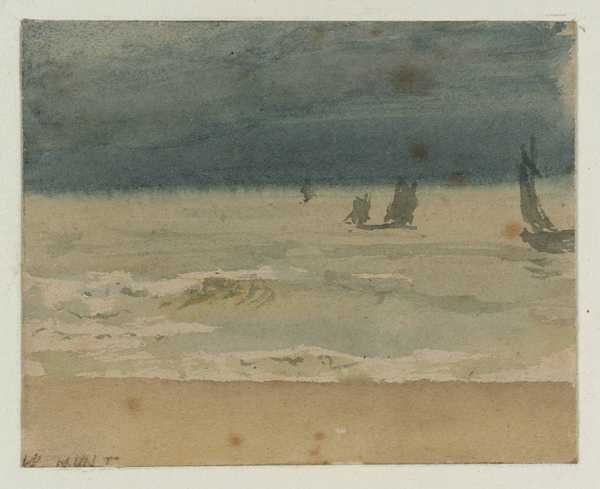 Seascape