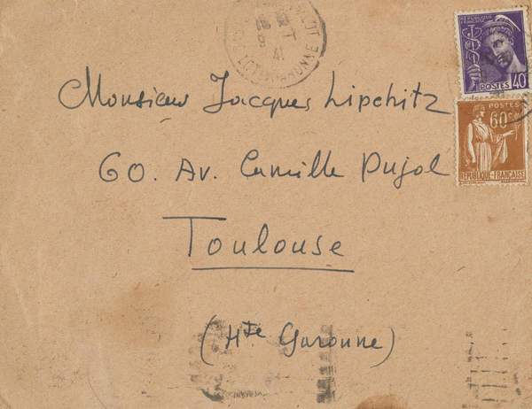 Vladimir Bodiansky Tate