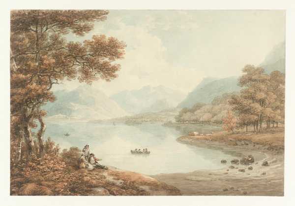 Derwentwater