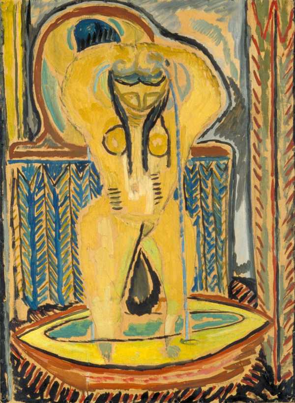 The Tub