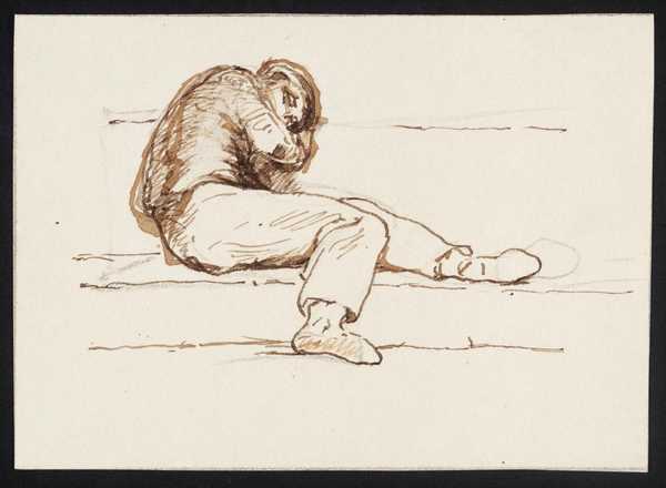 title not known]‘, George Jones | Tate