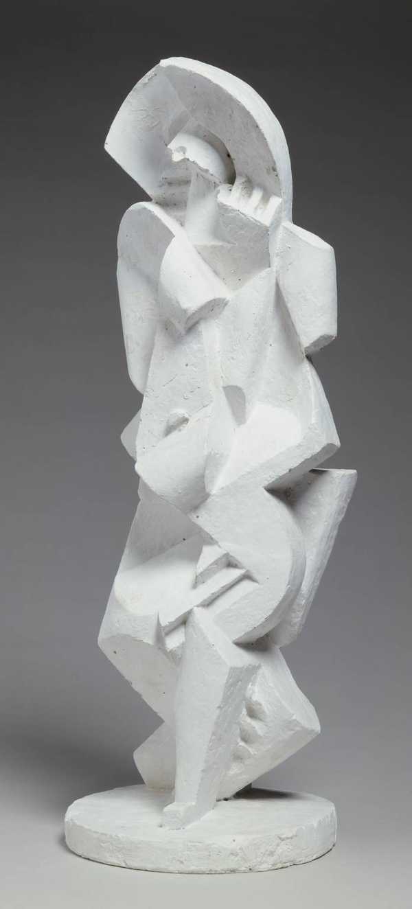 Bather III