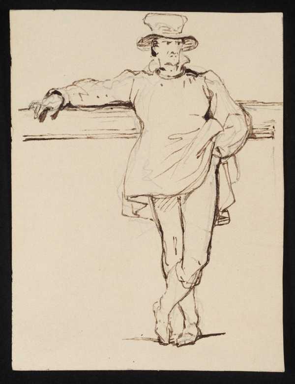 title not known]‘, George Jones | Tate