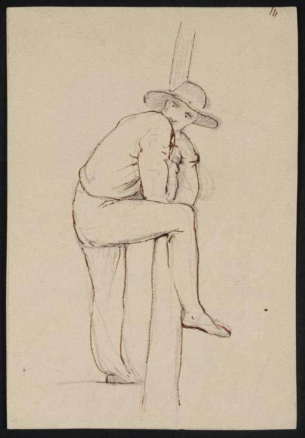 title not known]‘, George Jones | Tate