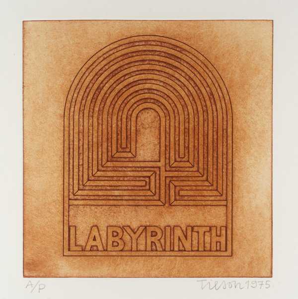 Labrinth