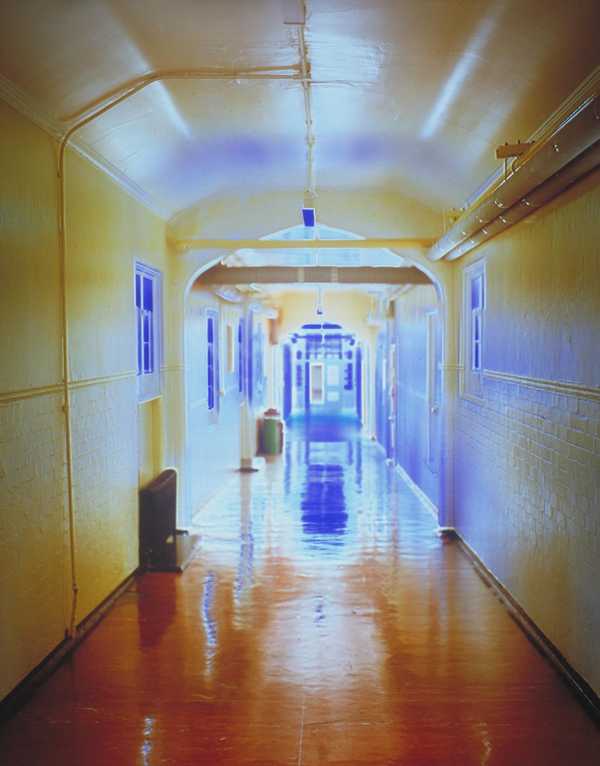 Corridors