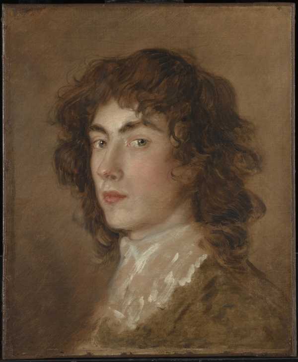 Gainsborough Dupont
