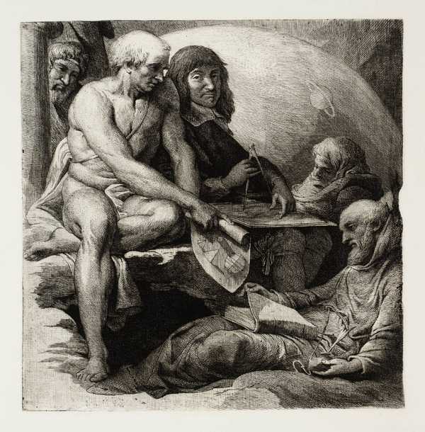 Scientists and Philosophers