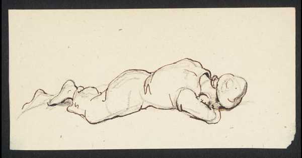title not known]‘, George Jones | Tate