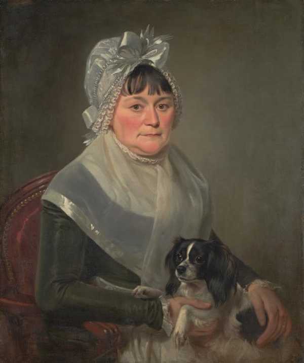 Ann Constable