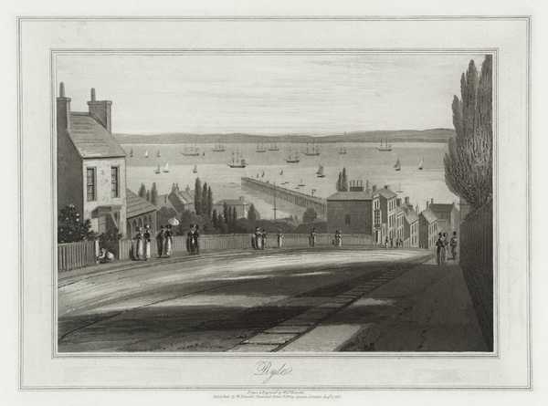 Ryde