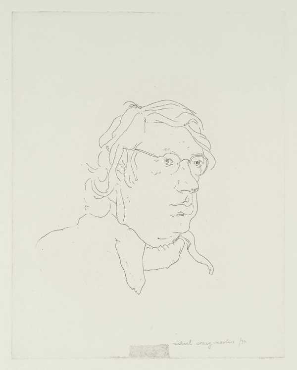 Michael Craig-Martin