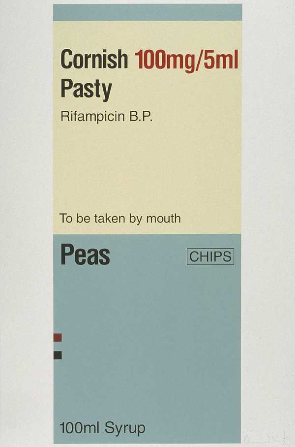Cornish Pasty