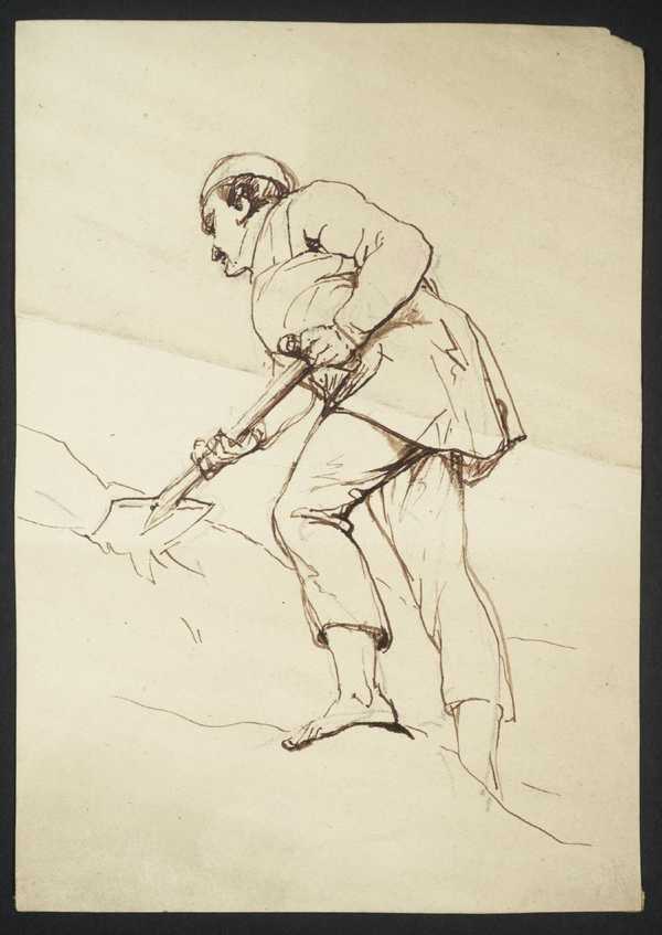 title not known]‘, George Jones | Tate