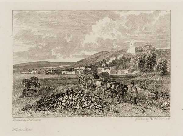 Hythe, Kent