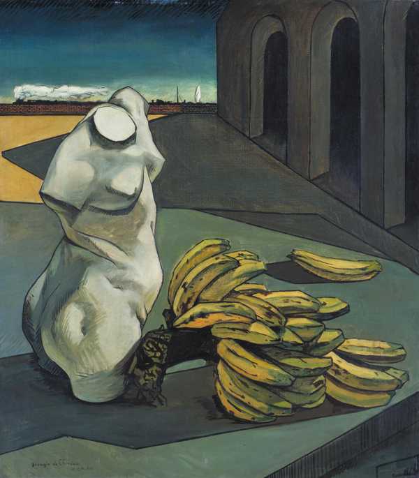Metaphysical Art Tate