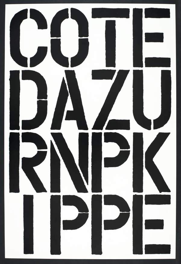 Martin Kippenberger