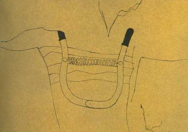 Towards a definitve statement on the coming trends in men’s wear and accessories (c) (1962)