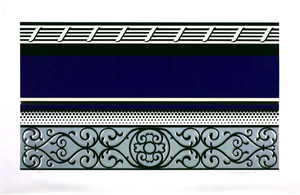 Entablature V