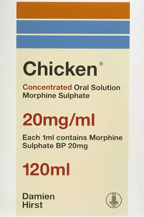 Chicken